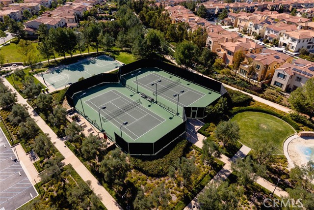 Detail Gallery Image 58 of 60 For 237 Pinnacle, Irvine,  CA 92602 - 4 Beds | 4/1 Baths