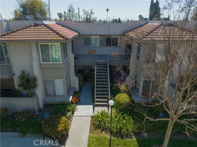 Detail Gallery Image 1 of 16 For 885 Cinnamon Ln #75,  Duarte,  CA 91010 - 2 Beds | 2 Baths