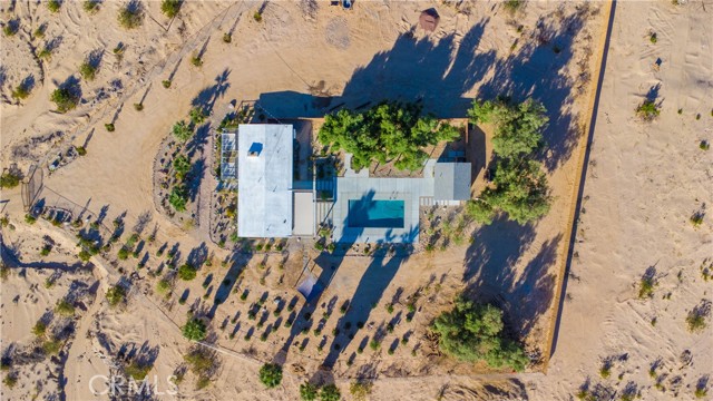 72160 Winters Road, 29 Palms, California 92277, 4 Bedrooms Bedrooms, ,2 BathroomsBathrooms,Single Family Residence,For Sale,Winters,JT24065162