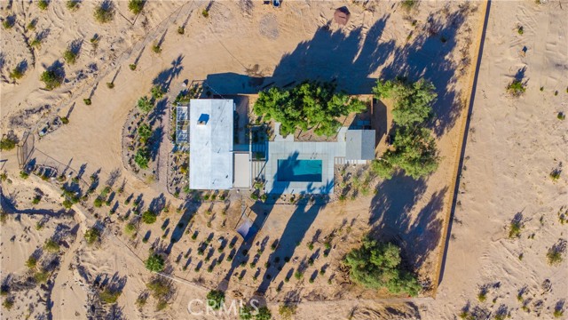 Detail Gallery Image 30 of 33 For 72160 Winters Rd, Twentynine Palms,  CA 92277 - 4 Beds | 4 Baths