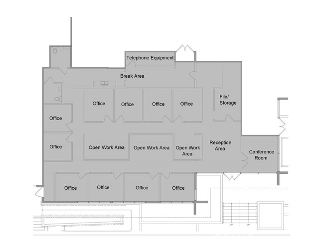 1212 Marsh Street, San Luis Obispo, California 93401, ,Commercial Lease,For Rent,1212 Marsh Street,CRSC23103820