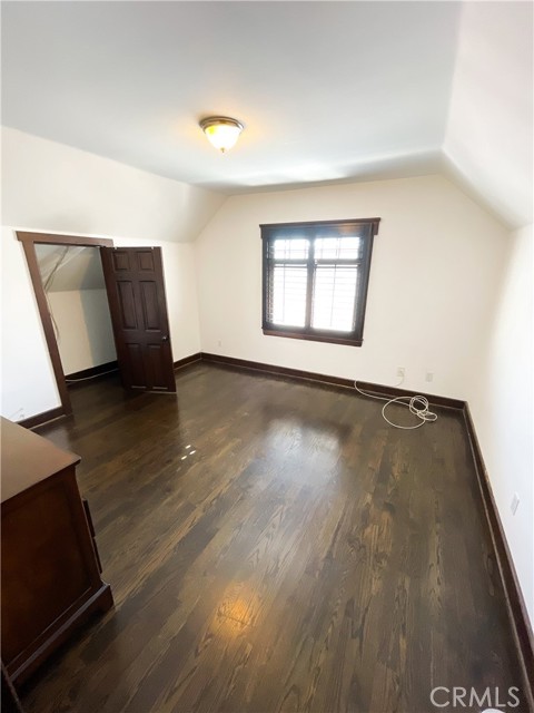 Bedroom #3