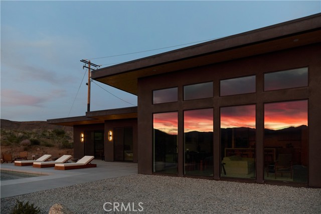 Detail Gallery Image 41 of 41 For 5137 Pioneertown Rd, Pioneertown,  CA 92268 - 3 Beds | 2/1 Baths