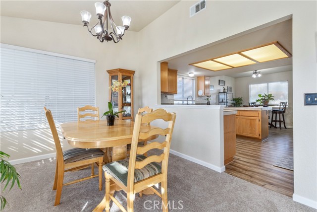 Detail Gallery Image 14 of 39 For 919 Saint Ann, Paso Robles,  CA 93446 - 3 Beds | 2 Baths