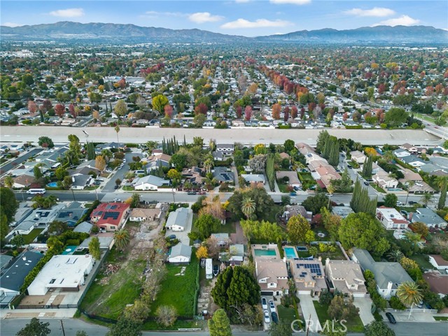 Detail Gallery Image 58 of 62 For 17806 Erwin St, Encino,  CA 91316 - 3 Beds | 2 Baths