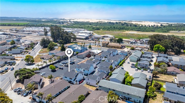 Detail Gallery Image 20 of 20 For 1633 Front #11 St #11,  Oceano,  CA 93445 - 2 Beds | 2 Baths