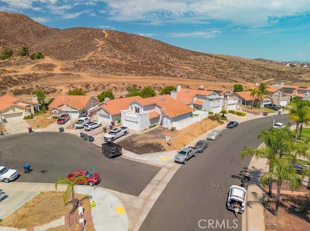 Detail Gallery Image 27 of 31 For 25628 Cayla Ct, Menifee,  CA 92586 - 3 Beds | 2/1 Baths