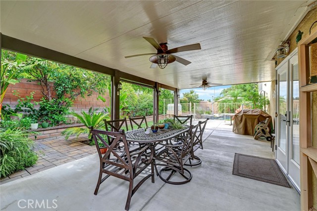 Detail Gallery Image 42 of 45 For 1551 Calathea Rd, Hemet,  CA 92545 - 3 Beds | 2/1 Baths