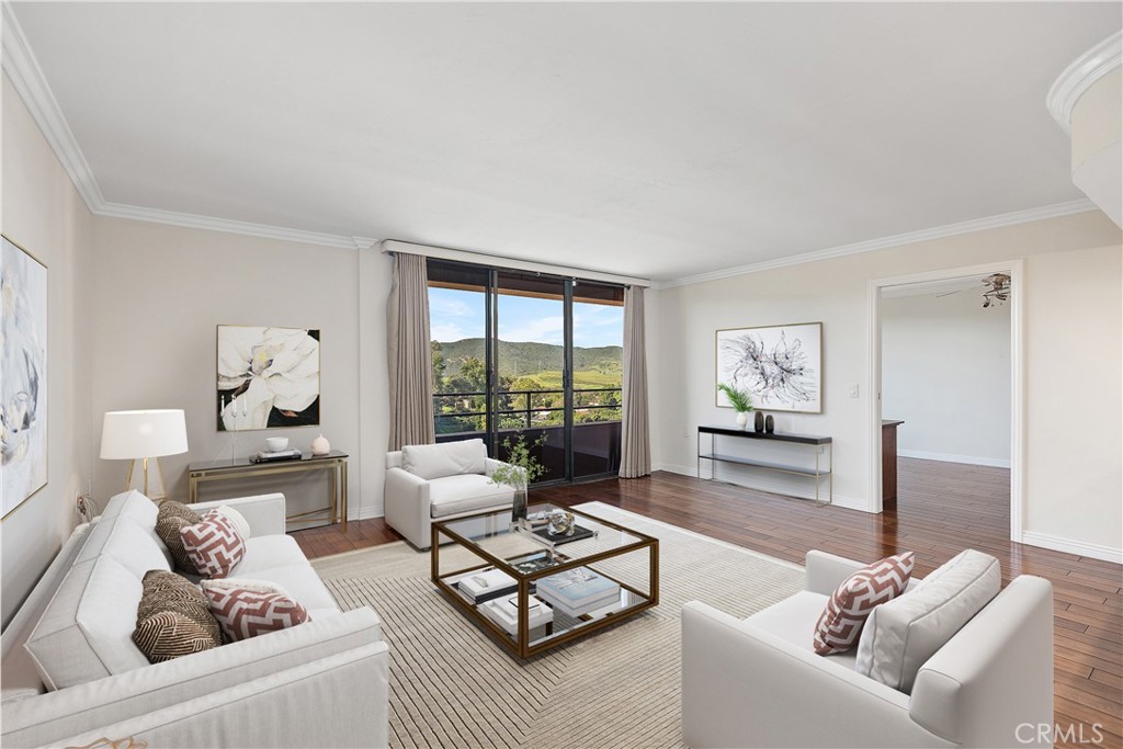 24055 Paseo Del Lago #863