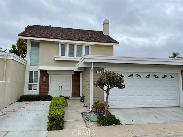 3 Nutwood, Irvine, CA 92604