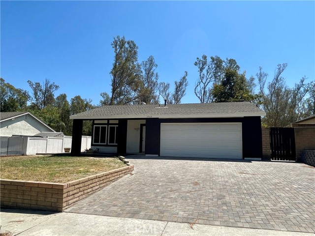 3565 Bayberry Dr, Chino Hills, CA 91709