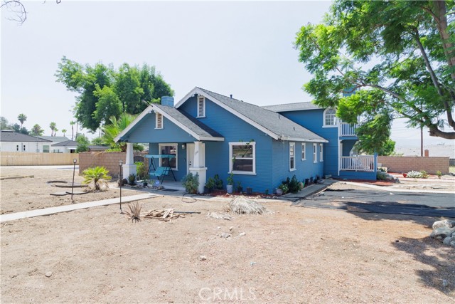Detail Gallery Image 1 of 45 For 27981 Atlantic Ave, Highland,  CA 92346 - 3 Beds | 2 Baths