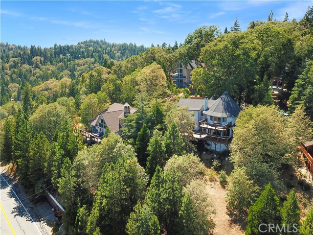 Detail Gallery Image 57 of 63 For 27502 North Bay Rd, Lake Arrowhead,  CA 92352 - 4 Beds | 2/1 Baths