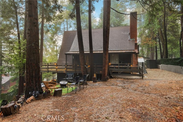 641 Buckingham, Lake Arrowhead, CA 92385