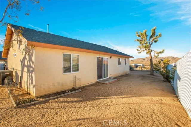 Detail Gallery Image 34 of 45 For 60803 Division St, Joshua Tree,  CA 92252 - – Beds | – Baths