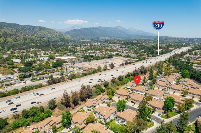 Detail Gallery Image 48 of 49 For 953 Alleghany Cir, San Dimas,  CA 91773 - 4 Beds | 3 Baths