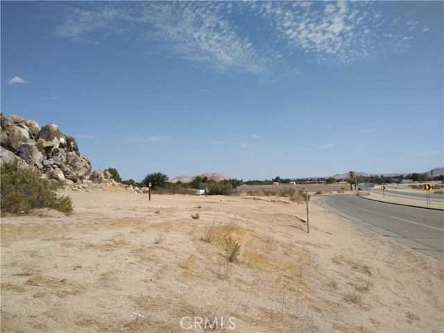 0 170th St East, Lake Los Angeles, California 93591, ,Land,For Sale,0 170th St East,CRSR22107593