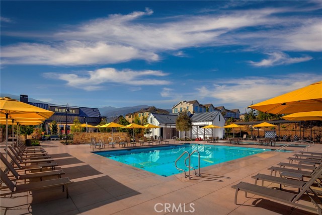 Bedford common amenity