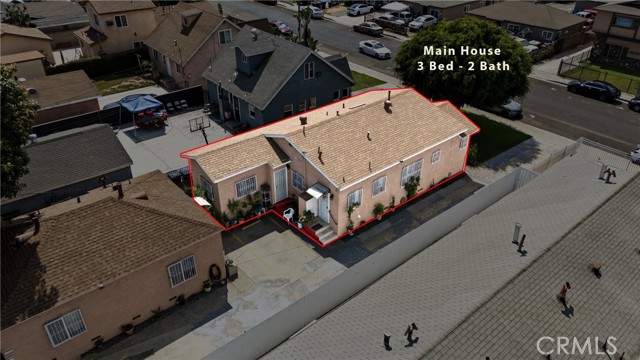 Detail Gallery Image 45 of 53 For 4539 E 53rd St, Maywood,  CA 90270 - 5 Beds | 4 Baths