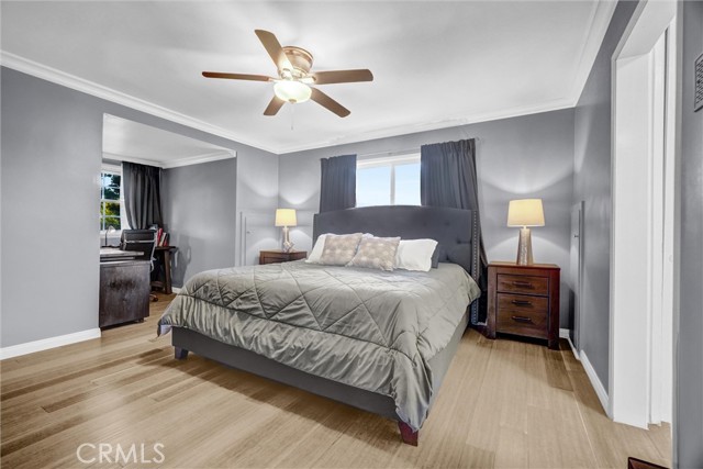 Detail Gallery Image 9 of 21 For 530 N. Stanford Ave, Fullerton,  CA 92831 - 4 Beds | 3 Baths