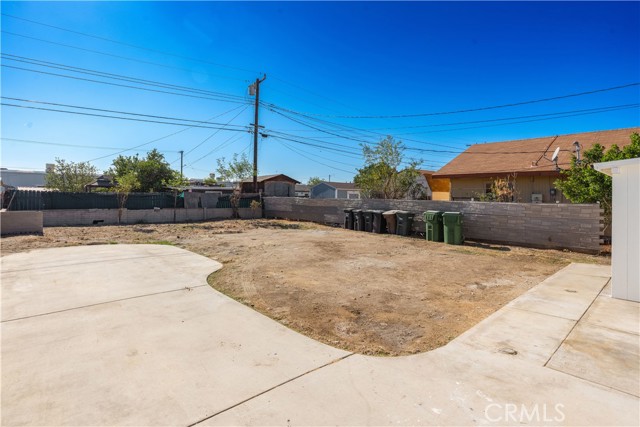 Detail Gallery Image 11 of 13 For 232 Orange Ave, Colton,  CA 92324 - 3 Beds | 1 Baths