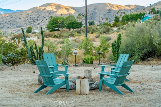 Detail Gallery Image 47 of 75 For 49121 Cedar Dr, Morongo Valley,  CA 92256 - 3 Beds | 2 Baths