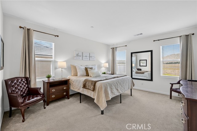 Detail Gallery Image 28 of 45 For 3180 Stargazer St, Hemet,  CA 92543 - 3 Beds | 2 Baths