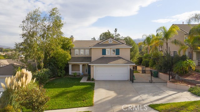 1880 Georgetown Dr, Corona, CA 92881