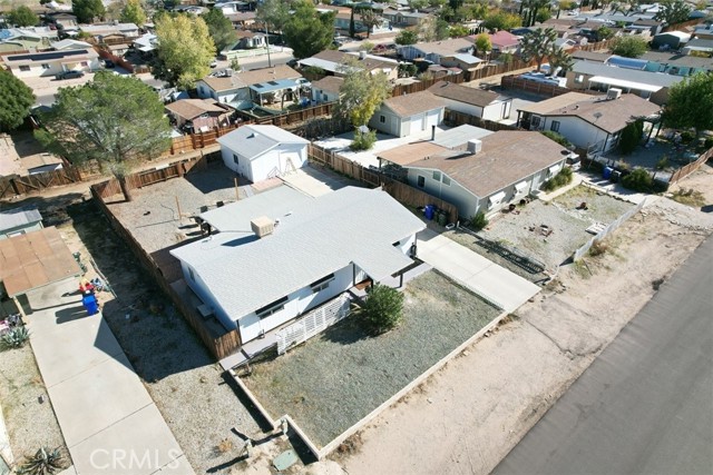Detail Gallery Image 26 of 31 For 19025 Joshua, Adelanto,  CA 92301 - 2 Beds | 2 Baths