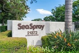 21372 Brookhurst Street #327