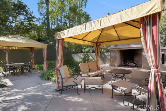 Detail Gallery Image 38 of 44 For 24247 Songsparrow Ln, Corona,  CA 92883 - 2 Beds | 2 Baths