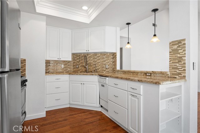 Detail Gallery Image 13 of 32 For 5722 E Stillwater Ave #18,  Orange,  CA 92869 - 2 Beds | 2 Baths