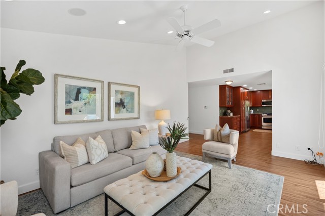 Detail Gallery Image 18 of 45 For 27672 via Granados, Mission Viejo,  CA 92692 - 2 Beds | 2 Baths