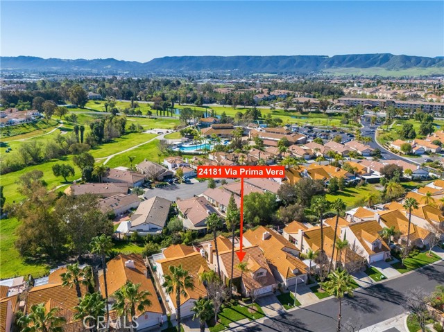 Detail Gallery Image 45 of 46 For 24181 via Prima Vera, Murrieta,  CA 92562 - 2 Beds | 2/1 Baths