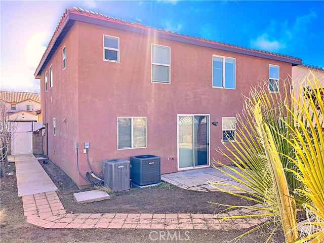 Detail Gallery Image 46 of 51 For 2745 Garnet Ln, Lancaster,  CA 93535 - 5 Beds | 3 Baths