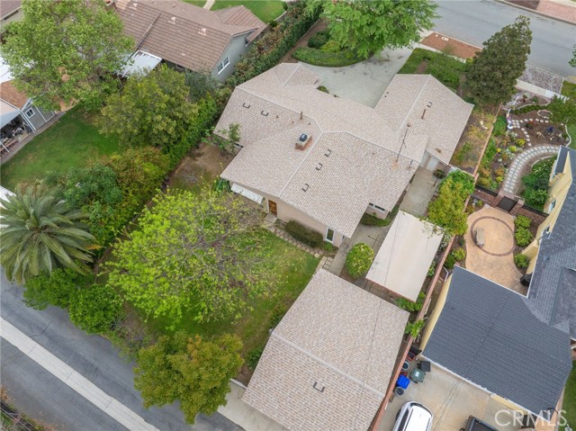 Detail Gallery Image 47 of 57 For 1329 N 2nd, Upland,  CA 91786 - 4 Beds | 2 Baths