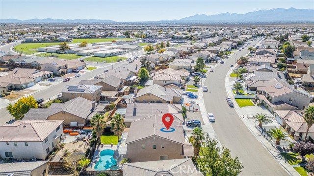 Detail Gallery Image 58 of 61 For 13621 Dellwood Ave, Victorville,  CA 92392 - 6 Beds | 3 Baths