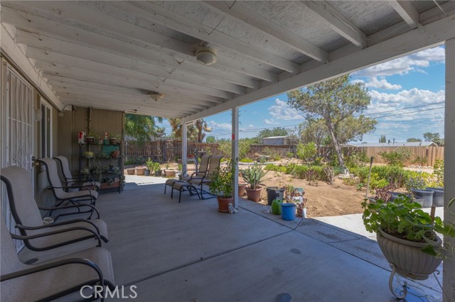 Detail Gallery Image 47 of 49 For 16116 Cajon, Hesperia,  CA 92345 - 2 Beds | 1/1 Baths