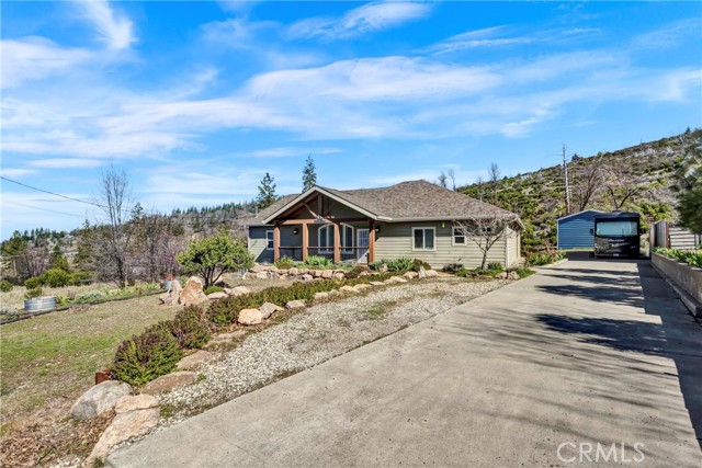 Detail Gallery Image 28 of 31 For 15384 Summit Bld, Cobb,  CA 95426 - 3 Beds | 2/1 Baths