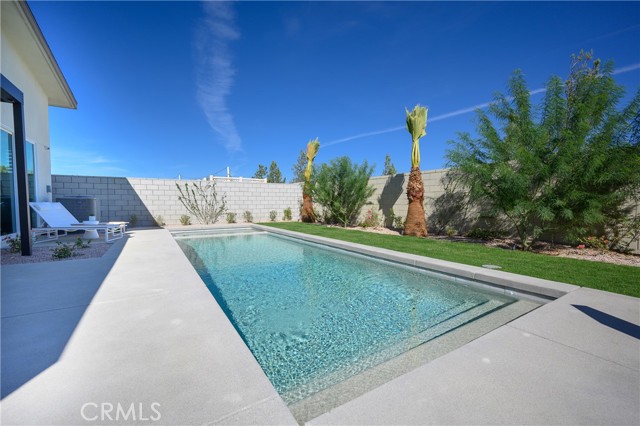 Detail Gallery Image 23 of 43 For 265 Mustang Ln, Palm Springs,  CA 92262 - 4 Beds | 3/1 Baths