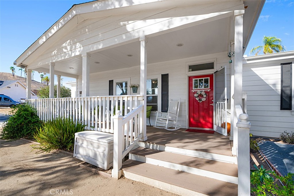 41685 Anza Road