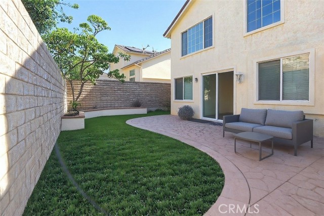 Detail Gallery Image 58 of 58 For 2621 Fallen Leaf Ct, Simi Valley,  CA 93063 - 4 Beds | 3 Baths