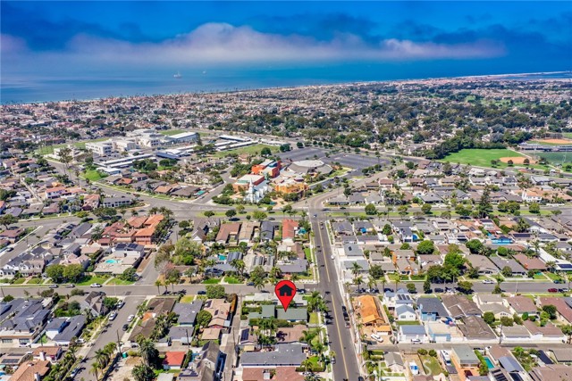 Detail Gallery Image 58 of 61 For 118 Adams Ave, Huntington Beach,  CA 92648 - 3 Beds | 2 Baths