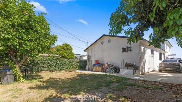 Detail Gallery Image 42 of 62 For 413 E 81st St, Los Angeles,  CA 90003 - – Beds | – Baths