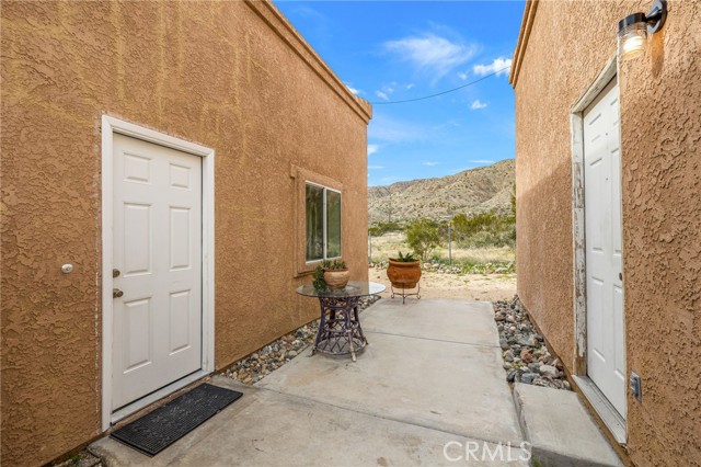 Detail Gallery Image 22 of 36 For 8604 Highland Rd, Morongo Valley,  CA 92256 - 3 Beds | 2 Baths