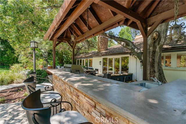 Detail Gallery Image 39 of 45 For 28 W Sycamore Ave, Arcadia,  CA 91006 - 4 Beds | 4 Baths