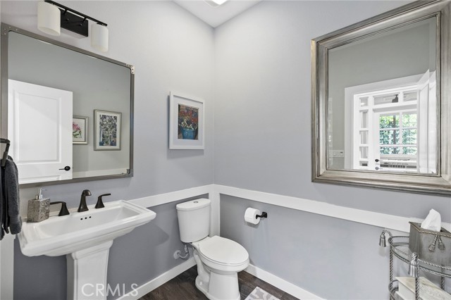 Detail Gallery Image 30 of 70 For 30210 Old Corral Cir, Menifee,  CA 92584 - 4 Beds | 2/1 Baths