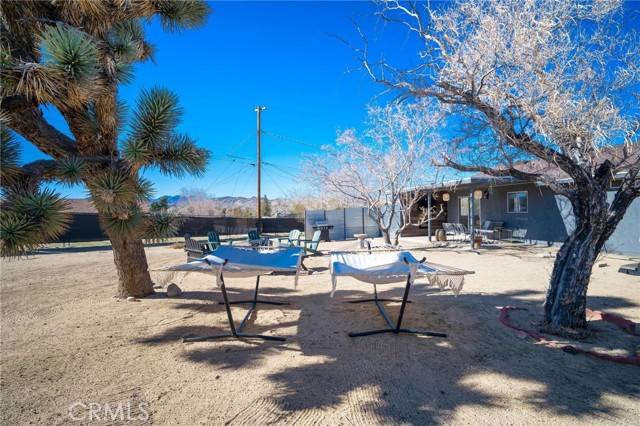 Detail Gallery Image 15 of 23 For 7070 Rubidoux, Yucca Valley,  CA 92284 - 3 Beds | 2 Baths