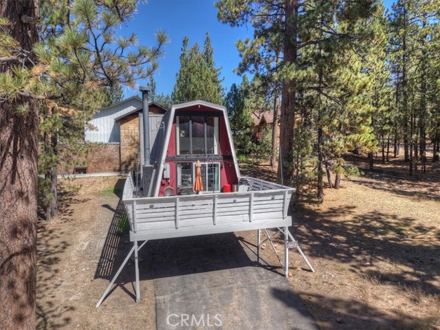 777 Iris, Big Bear Lake, CA 92315