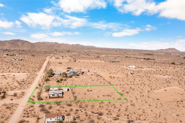 Detail Gallery Image 44 of 45 For 56312 Cone Bld, Landers,  CA 92285 - 1 Beds | 1 Baths